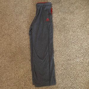 Used Men’s Large Adidas pants